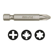 Irwin® Phillips Power Insert Bit PH2 70mm (Pack 1) IRWIN® - RockBottom Northampton