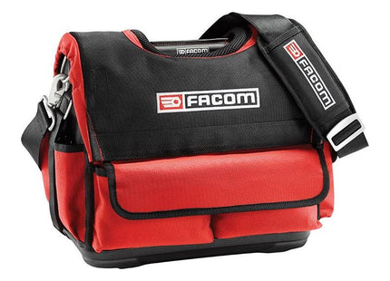 Facom BS.T14PB Soft Tote Bag 42cm (16.5in) Facom - RockBottom Northampton