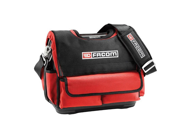 Facom BS.T14PB Soft Tote Bag 42cm (16.5in) Facom - RockBottom Northampton