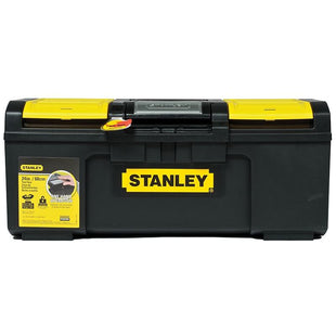 Stanley® Hand Tools One Touch Toolbox DIY 60cm (24in) STANLEY® Hand Tools - RockBottom Nothampton