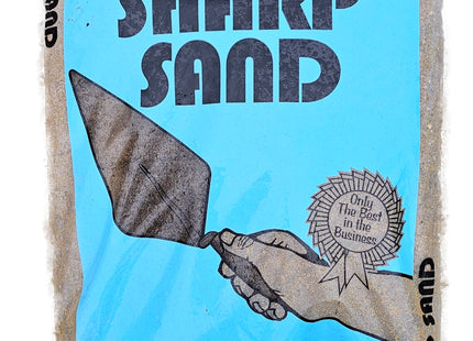 Homepack Sharp Sand