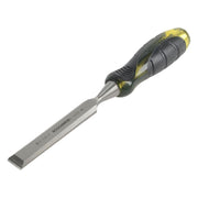 Roughneck Professional Bevel Edge Chisel 19mm (3/4in) Roughneck - RockBottom Nothampton