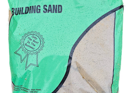 Homepack Building Sand