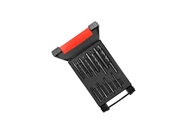 Wiha Screw Extractor Set, 16 Piece Wiha - RockBottom Northampton