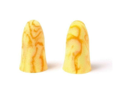 Moldex Disposable Foam Earplugs MelLows® Station SNR 22 dB (250 Pairs) Moldex - RockBottom Northampton