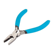 Bluespot Tools Soft Grip Mini Combination Pliers BlueSpot Tools - RockBottom Northampton