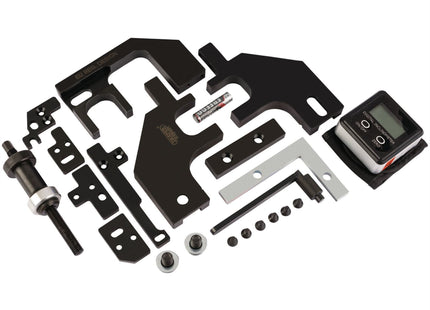 Draper Chain Engine Locking Kit (BMW, MINI, Citroen, Peugeot) 16240 Draper - Town Tools 