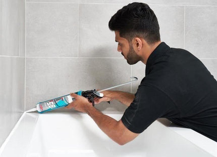 Dowsil 785+ Silicone Sealant Jasmine 310ml Dowsil - RockBottom Northampton