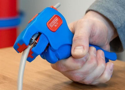 Weicon® Flat Cable Stripper No. 7-F Weicon® - RockBottom Northampton