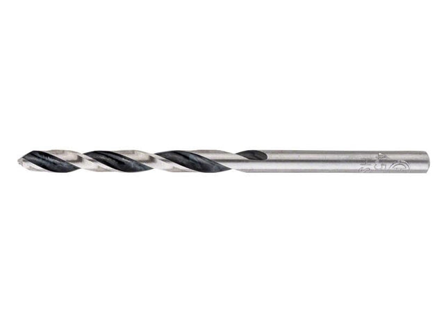 Bosch Powertool Accessories HSS Twist PointTeQ Drill Bit 4.5mm Bosch Powertool Accessories - RockBottom Northampton