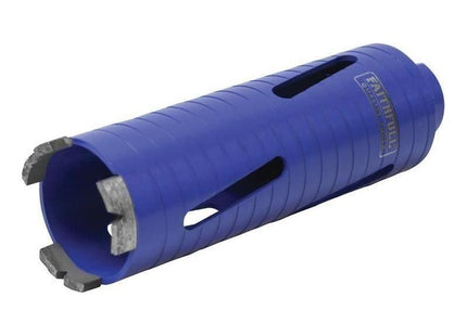Faithfull Dry Diamond Core Bit 52 x 150mm Faithfull - RockBottom Northampton