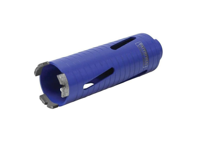 Faithfull Dry Diamond Core Bit 52 x 150mm Faithfull - RockBottom Northampton