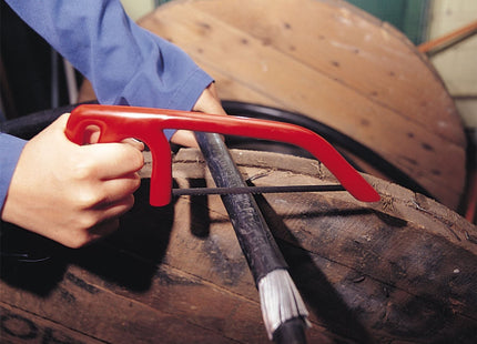 Draper Knipex 98 90 Fully Insulated Junior Hacksaw Frame 21912 Draper - Town Tools 