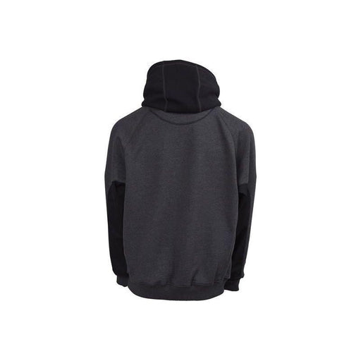 Apache Kingston Hooded Sweatshirt - L (41/43in) Apache - RockBottom Northampton 