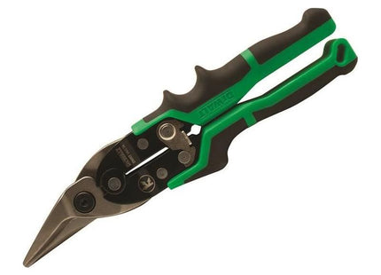 Dewalt Right Cut Ergo Aviation Snips Dewalt - RockBottom Northampton