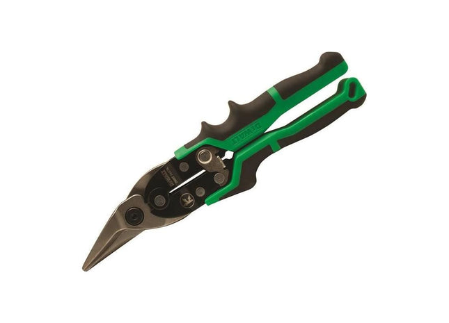 Dewalt Right Cut Ergo Aviation Snips Dewalt - RockBottom Northampton