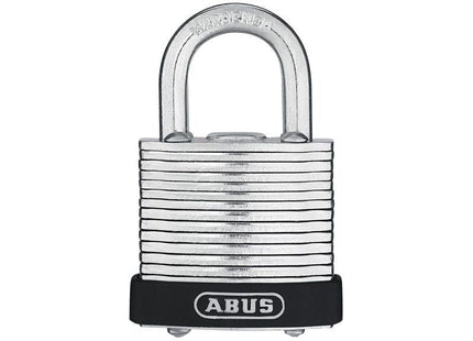 Abus Mechanical 41/30mm ETERNA Laminated Padlock Keyed Alike EE0022 ABUS Mechanical - RockBottom Northampton 
