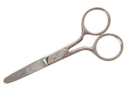 Faithfull Pocket Scissors 100mm (4in) Faithfull - RockBottom Northampton