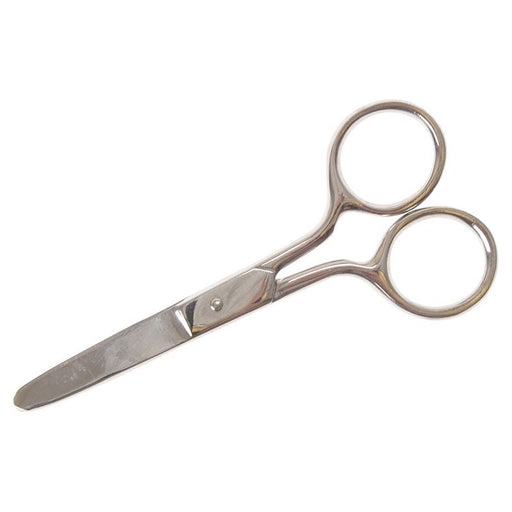 Faithfull Pocket Scissors 100mm (4in) Faithfull - RockBottom Northampton