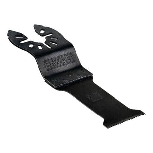 Dewalt Power Tools DT20701 Multi-Tool Wood & Nails Blade 43 x 30mm DeWALT Power Tools - RockBottom Northampton
