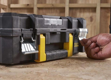 Stanley® Storage FatMax® PRO-STACK™ Shallow Box STANLEY® Storage - RockBottom Nothampton