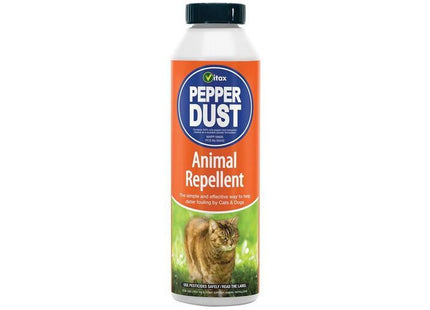 Vitax Pepper Dust 225g Vitax - RockBottom Northampton