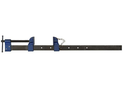 Faithfull General Duty Sash Clamp 600mm (24in) Capacity Faithfull - RockBottom Northampton