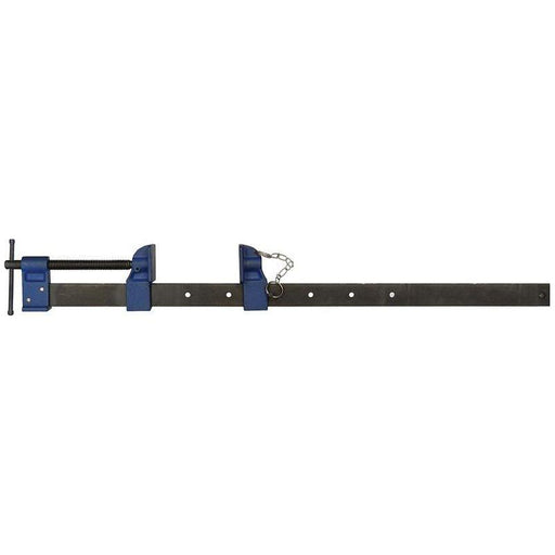 Faithfull General Duty Sash Clamp 600mm (24in) Capacity Faithfull - RockBottom Northampton