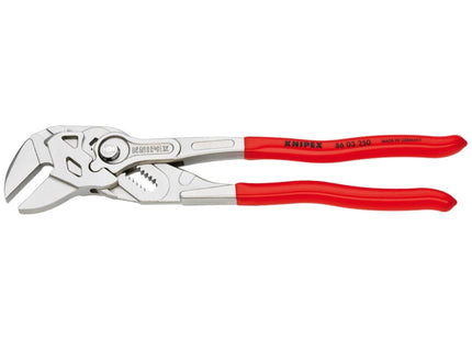 Draper Knipex 86 03 250SB Pliers Wrench, 250mm 33814 Draper - Town Tools 