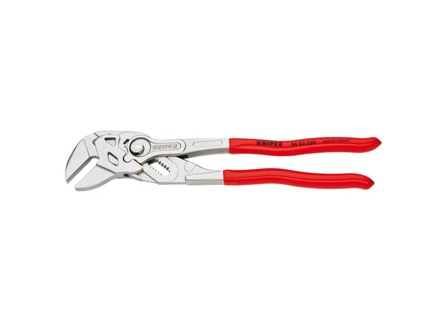 Draper Knipex 86 03 250SB Pliers Wrench, 250mm 33814 Draper - Town Tools 