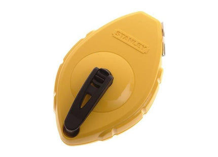 Stanley® Hand Tools Chalk Line 30m STANLEY® Hand Tools - RockBottom Nothampton