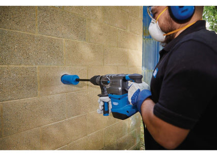 Draper Diamond Core Drill Bit Arbor SDS+, 240mm 43707 Draper - Town Tools 