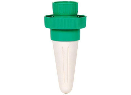 Hozelock 2717 Green Aquasolo Watering Cone for Medium 16in Pots (Pack 4) Hozelock - RockBottom Northampton