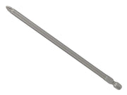 Bosch Powertool Accessories Extra Hard Screwdriver Bit PZ2 x 152mm Bosch Powertool Accessories - RockBottom Northampton