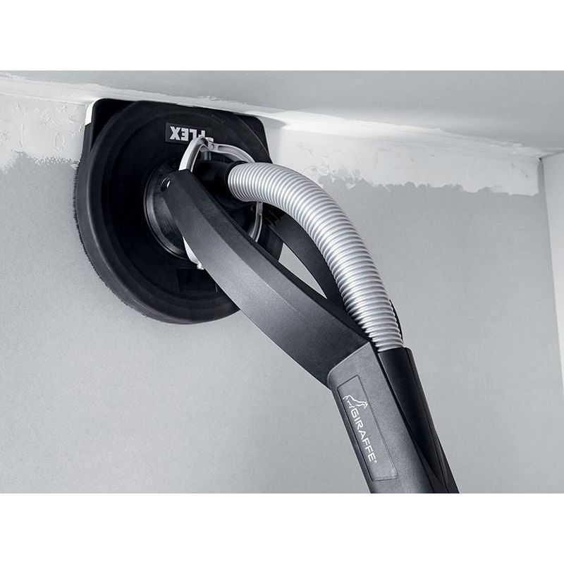 Flex Power Tools GE 5 R+TB-L Giraffe® Close Edge Head Sander 500W 110V Flex Power Tools - RockBottom Northampton