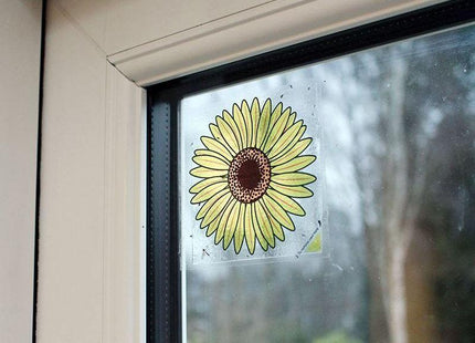 Rentokil Advanced Window Fly Traps (Pack 4) Rentokil - RockBottom Nothampton