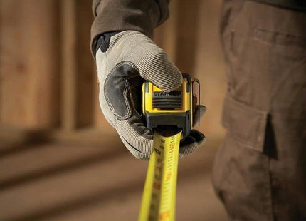 Stanley® Hand Tools FatMax® Next Generation Tape 5m/16ft (Width 32mm) STANLEY® Hand Tools - RockBottom Nothampton