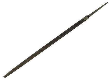 Bahco 1-160-10-3-0 Square Smooth Cut File 250mm (10in) Bahco - RockBottom Northampton