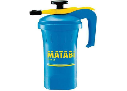 Matabi Style 1.5 Hand Sprayer 1 litre Matabi - RockBottom Northampton