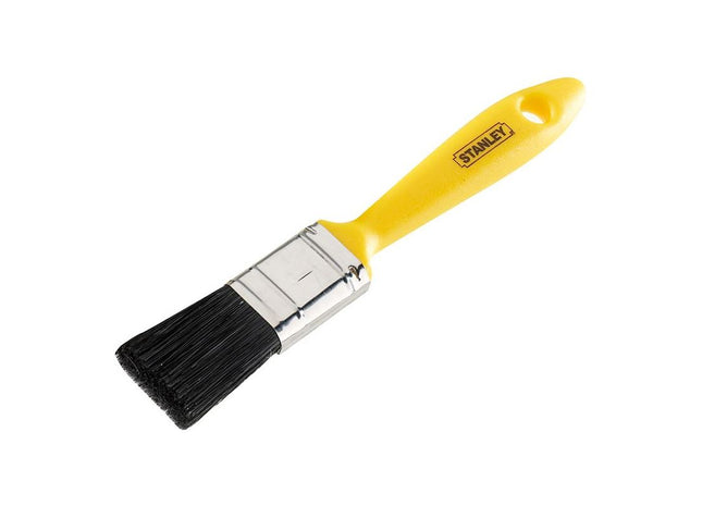 Stanley® Hand Tools Hobby Paint Brush 25mm (1in) STANLEY® Hand Tools - RockBottom Nothampton