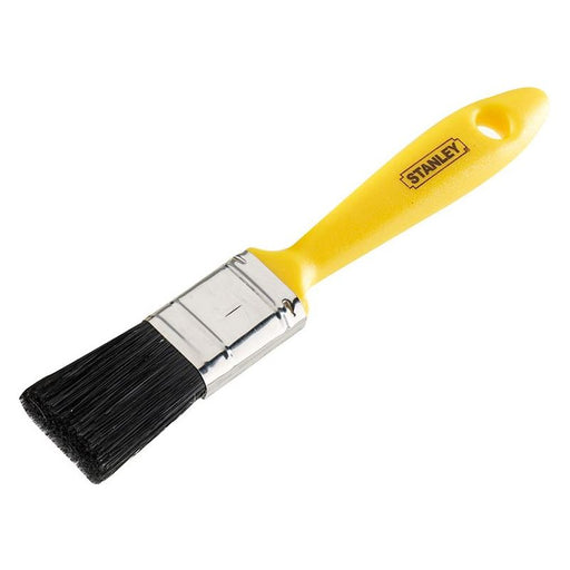 Stanley® Hand Tools Hobby Paint Brush 25mm (1in) STANLEY® Hand Tools - RockBottom Nothampton