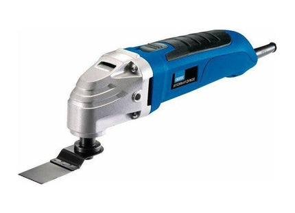 Draper Storm Force Oscillating Multi Tool Kit 300W with Accessories 230v 58288 Draper - Town Tools 