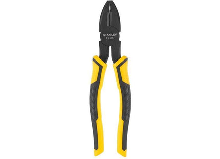 Stanley® Hand Tools ControlGrip™ Combination Pliers 200mm (8in) STANLEY® Hand Tools - RockBottom Nothampton