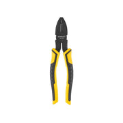Stanley® Hand Tools ControlGrip™ Combination Pliers 200mm (8in) STANLEY® Hand Tools - RockBottom Nothampton
