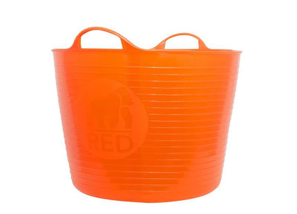 Band Of Builders Band of Builders Gorilla Tub 42 litre - Orange Band Of Builders - RockBottom Northampton