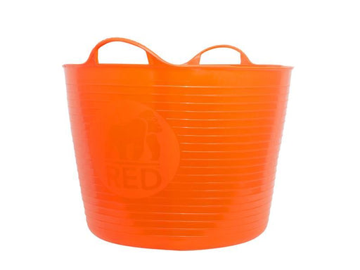 Band Of Builders Band of Builders Gorilla Tub 42 litre - Orange Band Of Builders - RockBottom Northampton