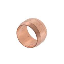 Securplumb Compression Olives Pack 5 15mm