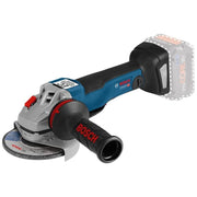 Bosch GWS 18V-10 PC Professional Angle Grinder 125mm 18V Bare Unit Bosch - RockBottom Northampton