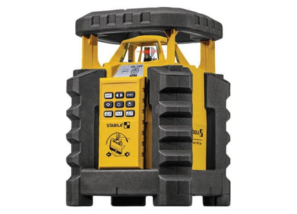 Stabila LAR 350 Rotation Laser Stabila - RockBottom Nothampton