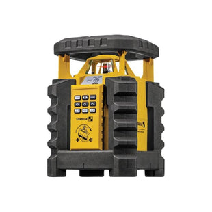 Stabila LAR 350 Rotation Laser Stabila - RockBottom Nothampton